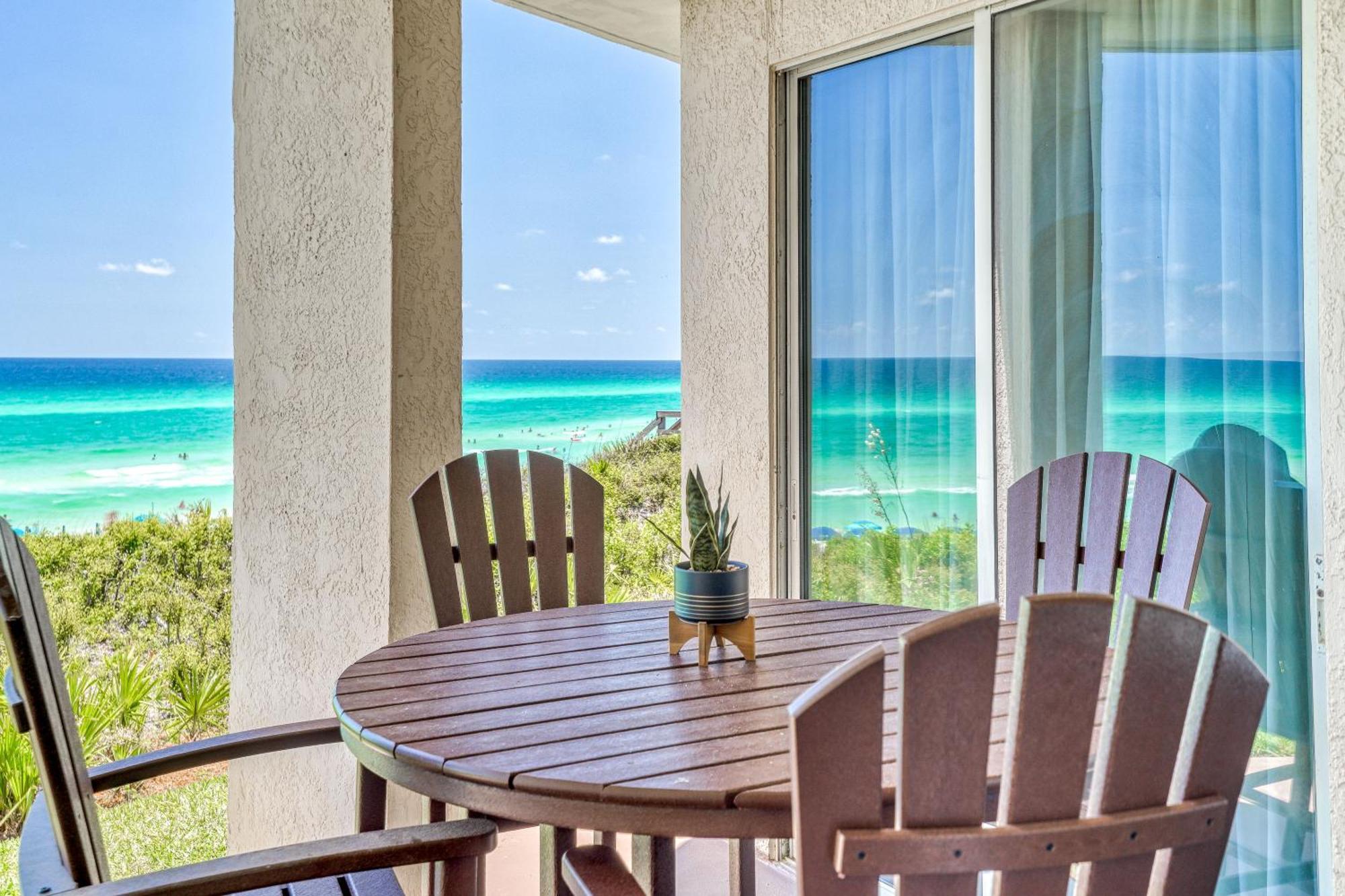 Willa Hp 15W Salt And Light By 30A Escapes Rosemary Beach Zewnętrze zdjęcie
